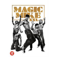 MAGIC MIKE XXL