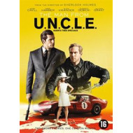 MAN FROM U.N.C.L.E.