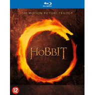 HOBBIT TRILOGY