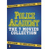 POLICE ACADEMY COLLECTION