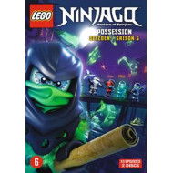 LEGO NINJAGO - SEASON 5