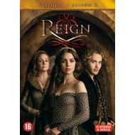 REIGN - SEASON 2