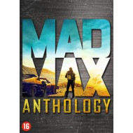 MAD MAX ANTHOLOGY