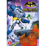 BATMAN: MECH VS MUTANTS