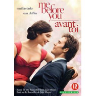 ME BEFORE YOU
