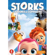 STORKS