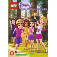 LEGO FRIENDS VOL.3