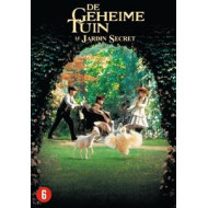 DE GEHEIME TUIN