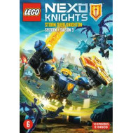 LEGO NEXO KNIGHT - S3