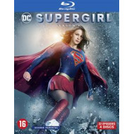 SUPERGIRL SEASON 2