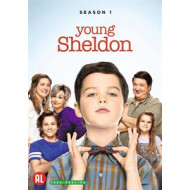 YOUNG SHELDON SEASON 1