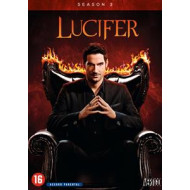 LUCIFER SEASON 3