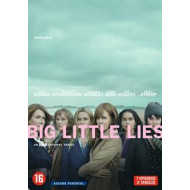 BIG LITTLE LIES - S2