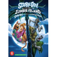 SCOOBY-DOO: RETURN TO ZOMBIE ISLAND