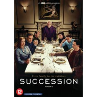 SUCCESSION - SEASON 2