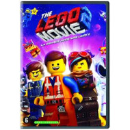 LEGO MOVIE 2