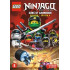 LEGO NINJAGO - SEASON 8