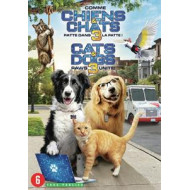 CATS & DOGS 3