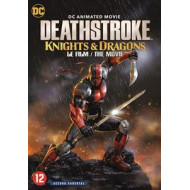 DEATHSTROKE: KNIGHTS & DRAGONS