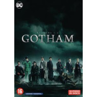 GOTHAM SEASON 1-5