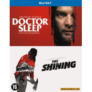 DOCTOR SLEEP / SHINING