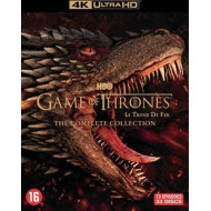 GAME OF THRONES S1-8