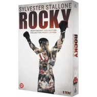 ROCKY HEAVYWEIGHT COLLECTION