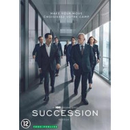 SUCCESSION - SEASON 3