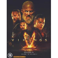 VIKINGS - SEASON 6