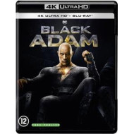 BLACK ADAM