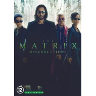 MATRIX RESURRECTIONS