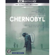 CHERNOBYL