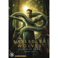 RAISED BY WOLVES - S1-2