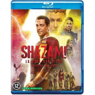 SHAZAM! FURY OF THE GODS