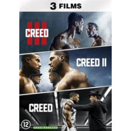 CREED 1-3