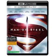 MAN OF STEEL