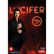 LUCIFER SEASON 1