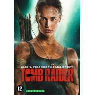 TOMB RAIDER