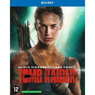 TOMB RAIDER