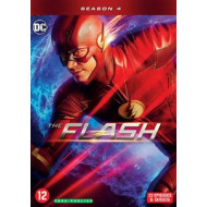 FLASH - SEASON 4