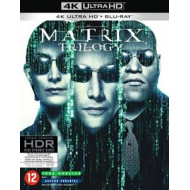 MATRIX TRILOGY