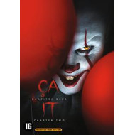 IT: CHAPTER TWO