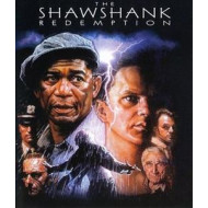 SHAWSHANK REDEMPTION