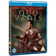 QUO VADIS