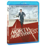 NORTH BY NORTHWEST