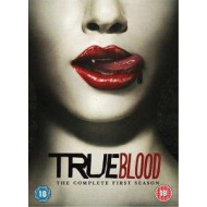 TRUE BLOOD: SEASON 1