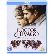 DOCTOR ZHIVAGO