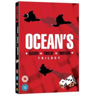 OCEAN'S TRILOGY