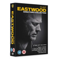 CLINT EASTWOOD: DIRECTOR'S COLLECTION