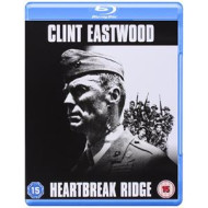 HEARTBREAK RIDGE